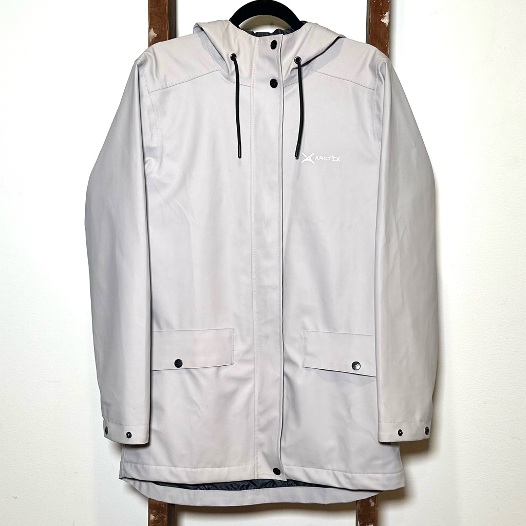 Arctix Rain Repellent Coat